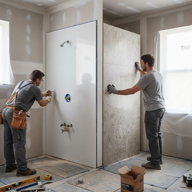 Top Bathroom Remodeling Companies in Port Huron, MI