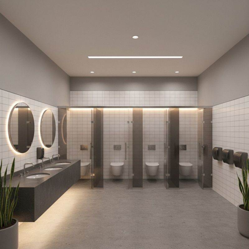 Top Bathroom Remodeling Companies in Port Huron, MI