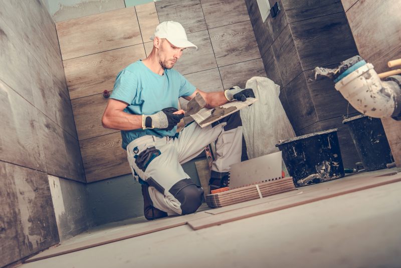Top Bathroom Remodeling Companies in Saint Clair, MI