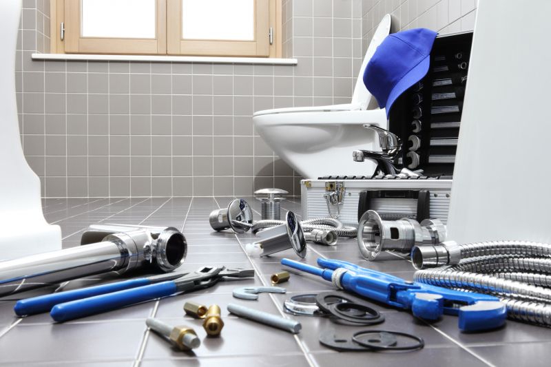Top Bathroom Remodeling Companies in Saint Clair, MI
