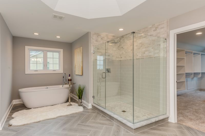 Best Shower Remodeling Contractors in Fort Gratiot, MI